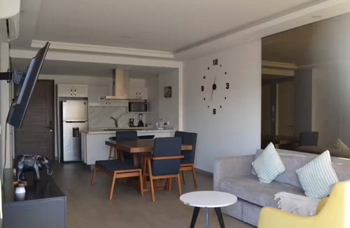 Zapopan Apartment | Charming apartment, incredible view