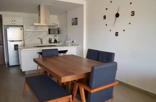 Zapopan Apartment | Charming apartment, incredible view