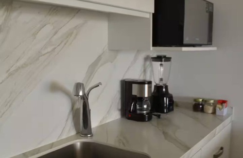 Zapopan Apartment | Charming apartment, incredible view