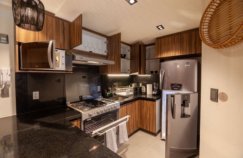 Colonia Roma Apartment | Charming Authentic Mexican Hideaway in Roma Norte