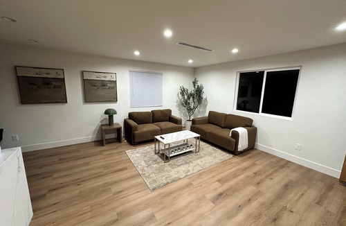 Burbank Apartment | Charming brand new 2-bedroom apartment in awesome Burbank