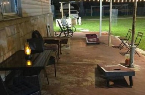 Leon Valley RV Rental | Charming campground in San Antonio for a relaxing getaway