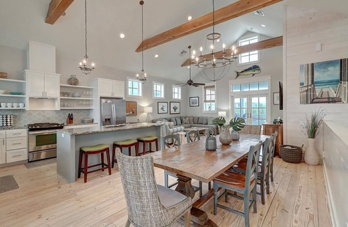 Cinnamon Shore House | Charming Cinnamon Shore Home w/Many Resort Amenities!