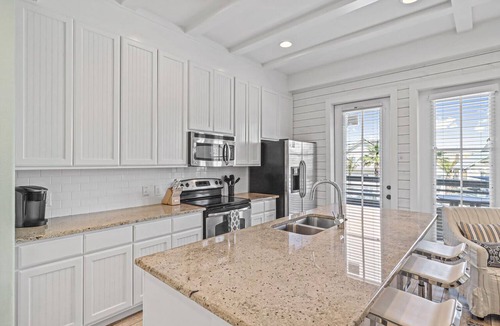 Cinnamon Shore Condo | Charming Condo@Cinnamon Shore w/Access to Beach, Pools & More Amenities!