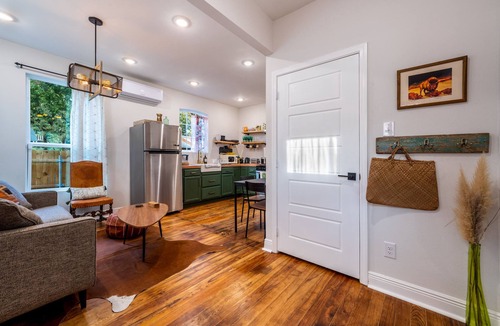 Highland Park House | Charming Craftsman Style Home just minutes from DT