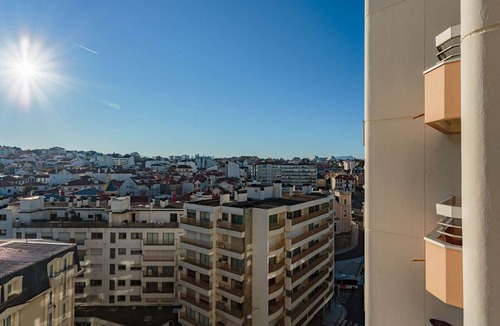 Biarritz Apartment | Charming downtown studio with pool near Grande Plage