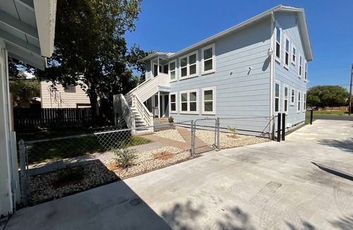 Del Mar Apartment | Charming duplex - convenient, comfortable, Close to It All. Beach, Work & Play!