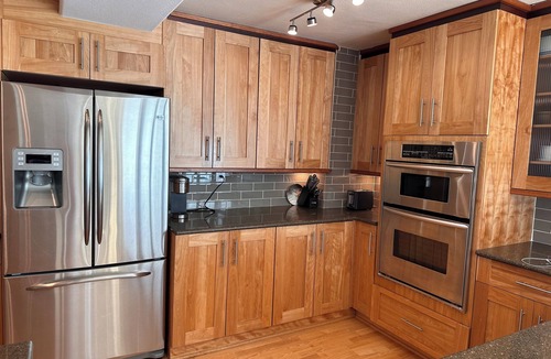 LoDo Apartment | Charming elegant high-rise apartment in heart of Denver.
