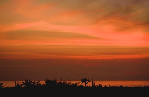 Puerto Escondido Villa | Charming entire home with pool and view tower. Few steps from the beach.