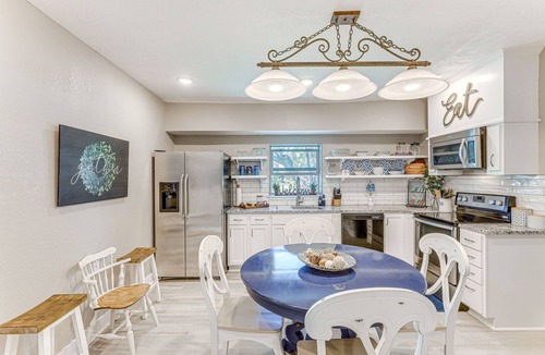 Franklin House | Charming Franklin Abode Near Sports Park & Fishing