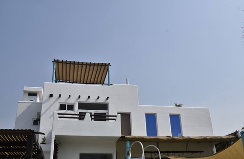 El Paredon House | Charming 4-bedroom house with AC and WiFi in beautiful El Paredón Buena Vista