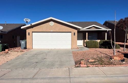 Page House | Charming home near horseshoe Bend, antelope Canyon