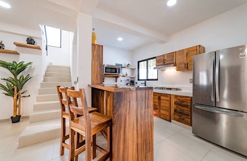 Crucecita Villa | Charming Home - Walking Distance to the Beach