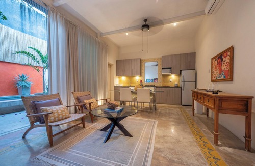 Centro House | Charming Home with Pool Just Steps From Santa Lucia Park - SUMMER DISCOUNTS!