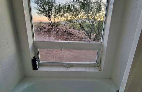 Rio Rico House | Charming home with stunning views!