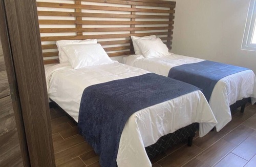 Puerto San Jose House | Charming House12 - Brisas del Paraiso