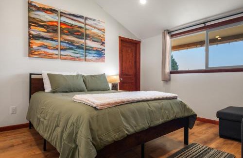 Philipsburg House | Charming Log Cabin Mountain Views, Philipsburg