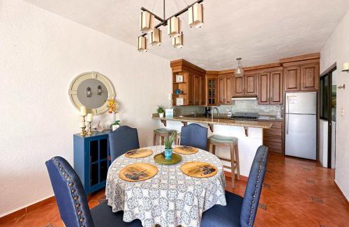 Brisas del Golfo House | Charming Mexican Townhome Pool Access #01