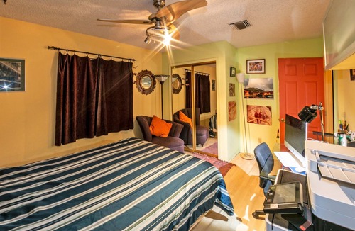 Rancho Del Cerro House | Charming, quite, private, beautiful Mt. Views, 3 acres, close to downtown & UofA