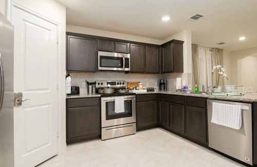 Princeton House | Charming space in Princeton TX