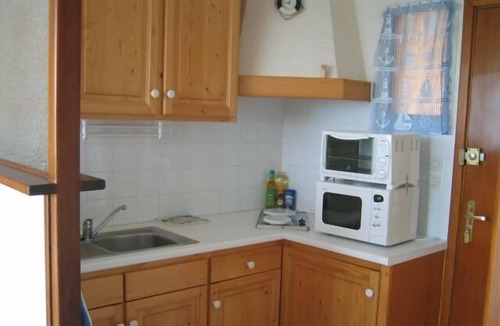 Roscoff Apartment | Charming studio close to beach and thalasso