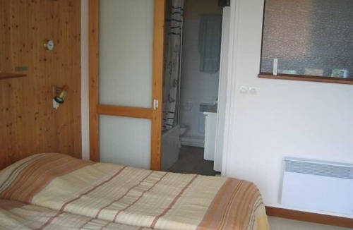 Roscoff Apartment | Charming studio close to beach and thalasso