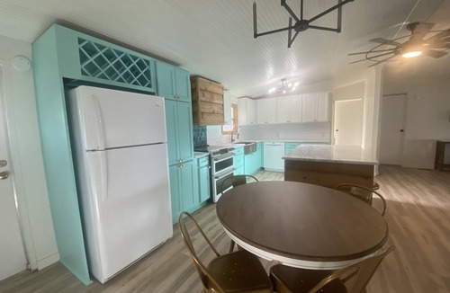 Lakeland House | Cheap Waterfront on False River