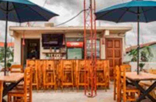 Flores House | Cheapy Hostel Flores