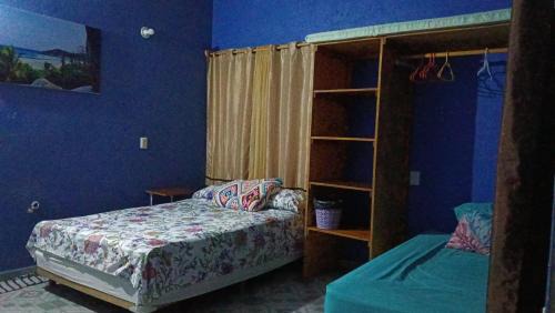 San Pedro Huamelula Hotel | Chentes Place