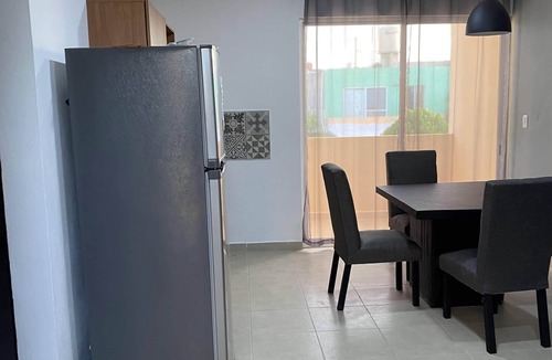 Merida Apartment | cherris apartments