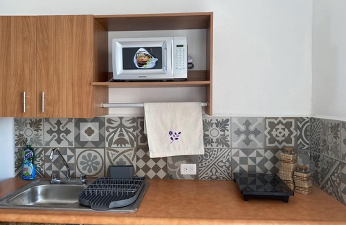 Merida Apartment | cherris apartments