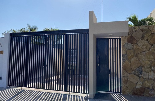 Merida Apartment | cherris apartments