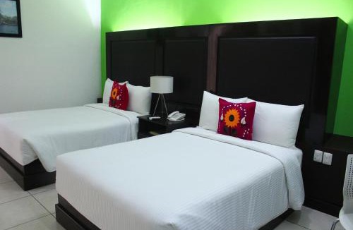 Tuxtla Gutierrez Hotel | Chiapas Hotel Express, Tuxtla Gutierrez