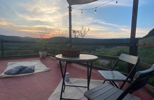 Guanajuato Hotel | Chichi Jamaica Glamping Hotel Campestre
