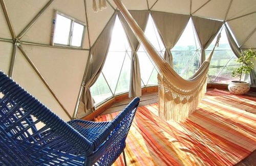 Guanajuato Hotel | Chichi Jamaica Glamping Hotel Campestre