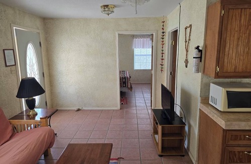 Study Butte-Terlingua Hotel | Chisos Mining Co Motel