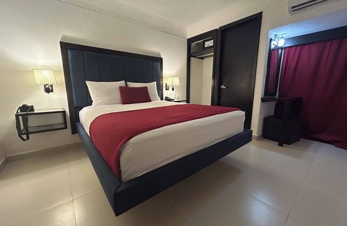 Villahermosa Hotel | Choco's Hotel