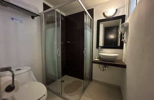 Villahermosa Hotel | Choco's Hotel