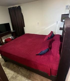 Primera Seccion Apartment | Chocolate condo