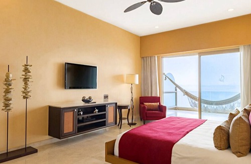 Puerto Vallarta Resort | Christmas week! Amazing Mtn Unit: 3 Bdrm Suite: Available December 20-27, 2025