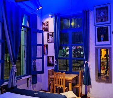 Ricardo Flores Magon Hotel | Chuchumbé Hotel & Hostal