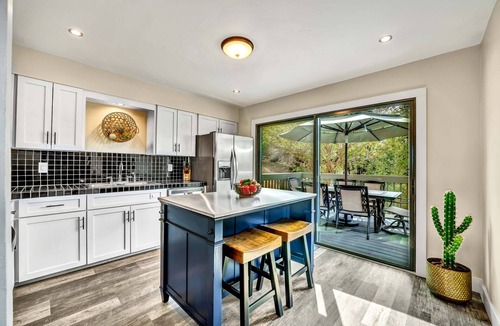 Ingram House | Cielo Vista - 5 Bedroom | Pool + Hot Tub + River Access