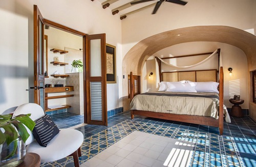 Centro Hotel | CIGNO Ermita Hotel Boutique
