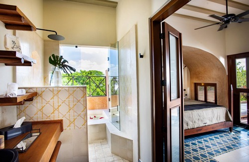 Centro Hotel | CIGNO Ermita Hotel Boutique