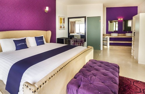 Proyecto escola Hotel | Cinco22 Hotel B&B