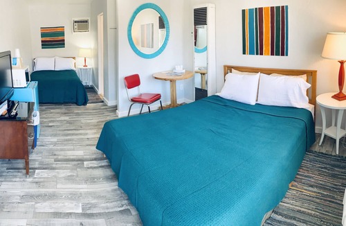 Salida Hotel | Circle R Motel