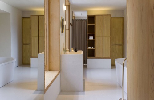 Historic Center Hotel | Circulo Mexicano, Mexico, a Member of Design Hotels