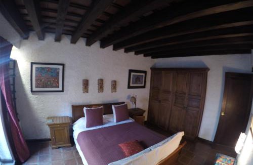 Antigua Guatemala Apartment | Cissus Hotel Boutique