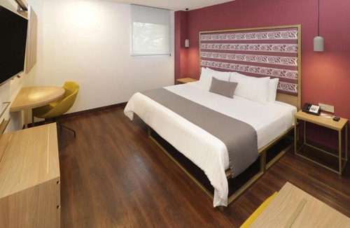 Jalatlaco Hotel | City Centro by Marriott Oaxaca