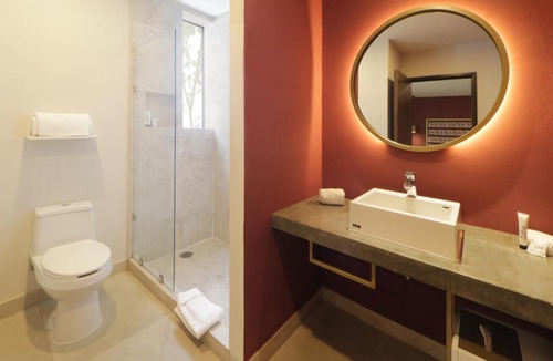 Jalatlaco Hotel | City Centro by Marriott Oaxaca